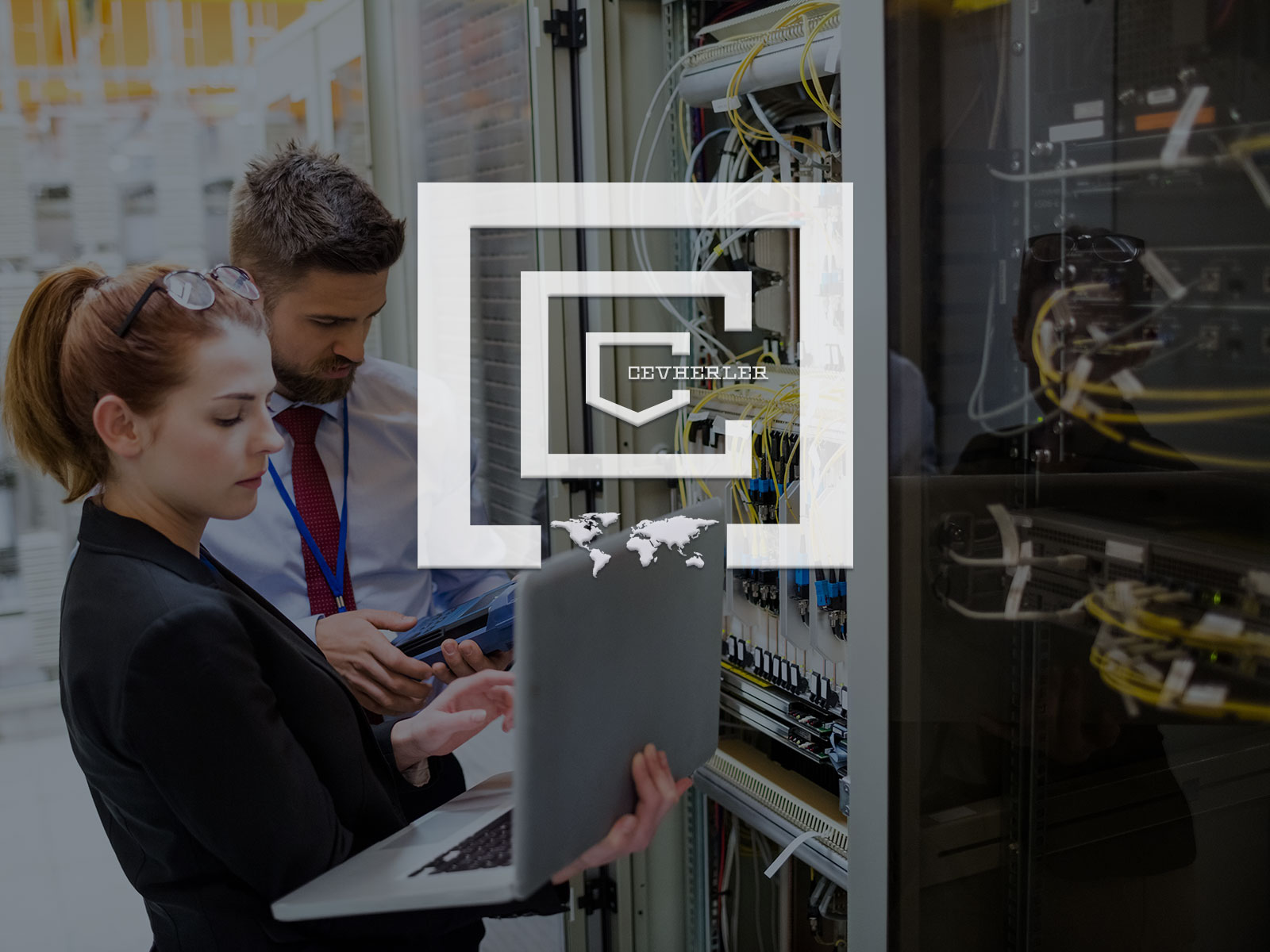 Cevherler Hosting