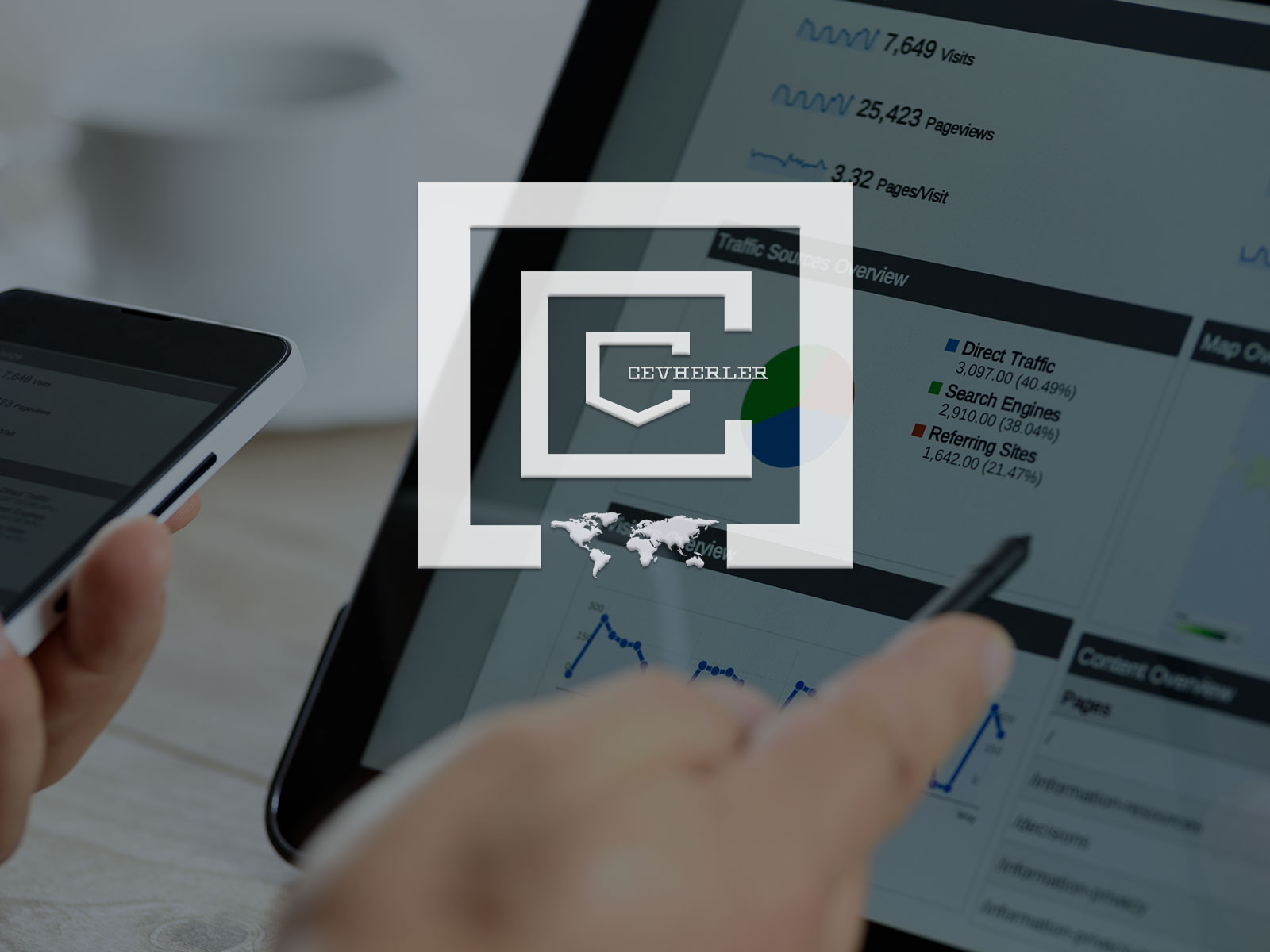 Cevherler Seo