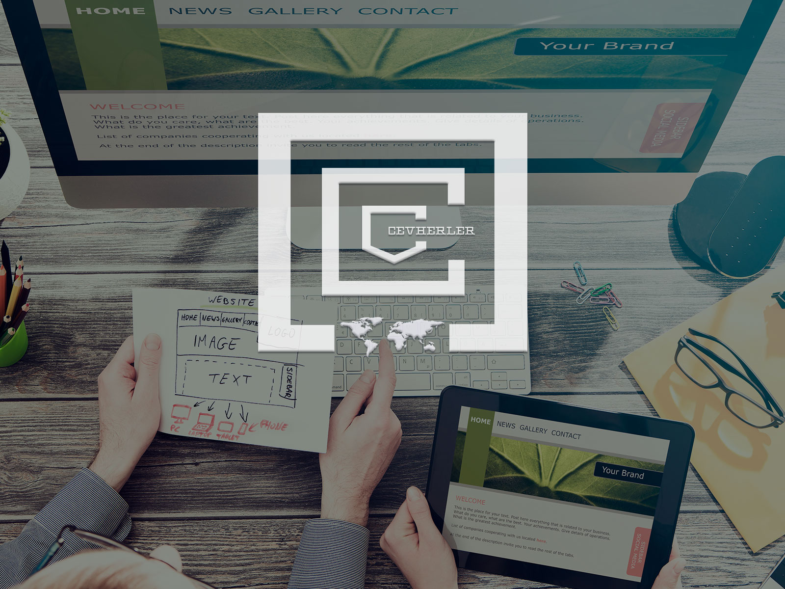 Web Tasarım